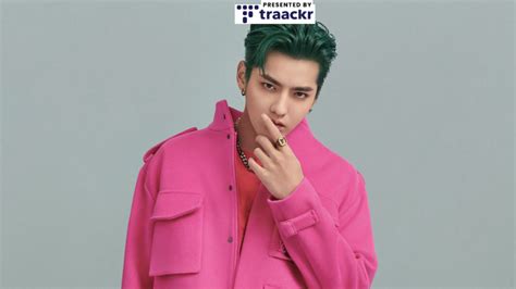 What influencer Kris Wu’s scandal means for brands